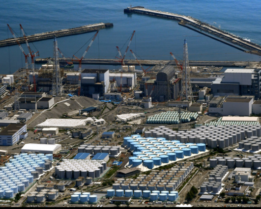 減量更重要？東電社長(zhǎng)：福島核廢水將以這種形式處理